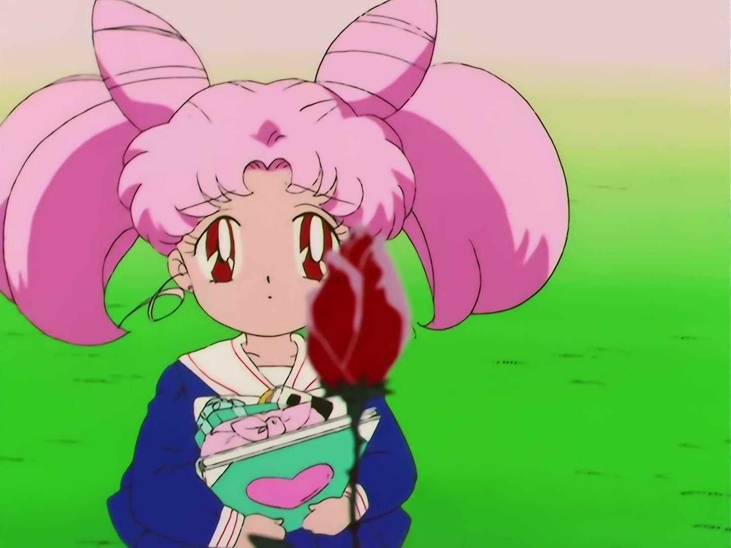 Sailor Moon Ep 127: A Guardian's Realization: Strength Lies Within a Pure Heart @ 00:12:11