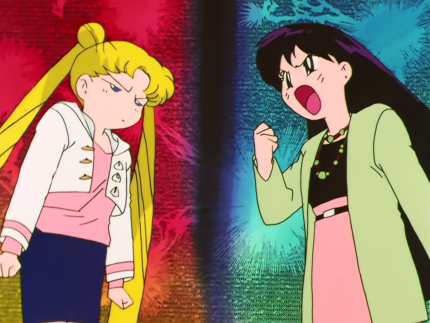Sailor Moon Ep 127: A Guardian's Realization: Strength Lies Within a Pure Heart @ 00:12:41