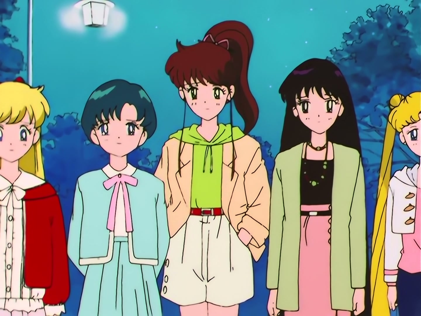 Sailor Moon Ep 127: A Guardian's Realization: Strength Lies Within a Pure Heart @ 00:13:50