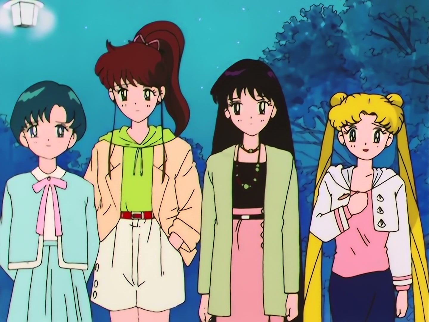 Sailor Moon Ep 127: A Guardian's Realization: Strength Lies Within a Pure Heart @ 00:13:55
