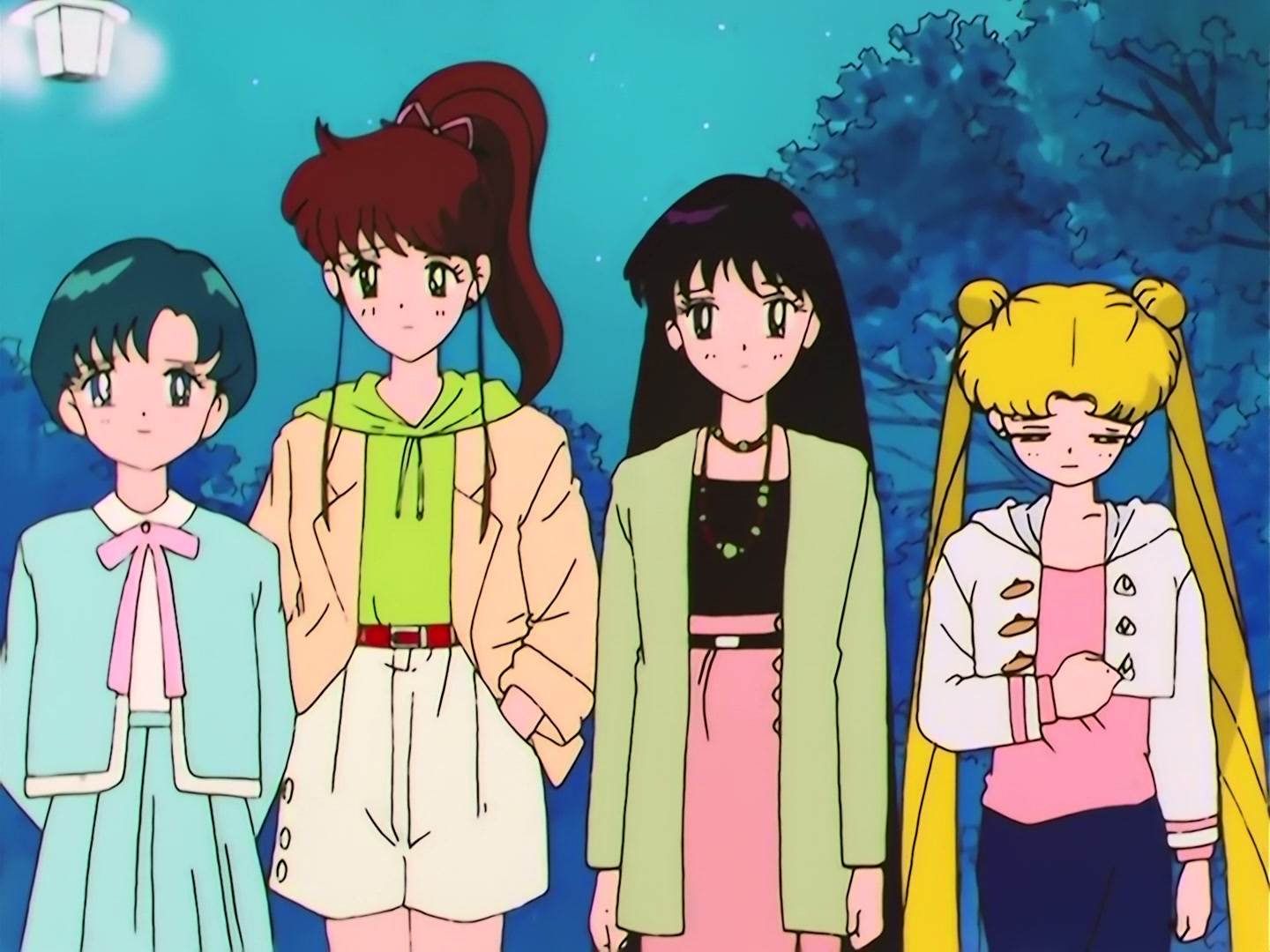 Sailor Moon Ep 127: A Guardian's Realization: Strength Lies Within a Pure Heart @ 00:13:59