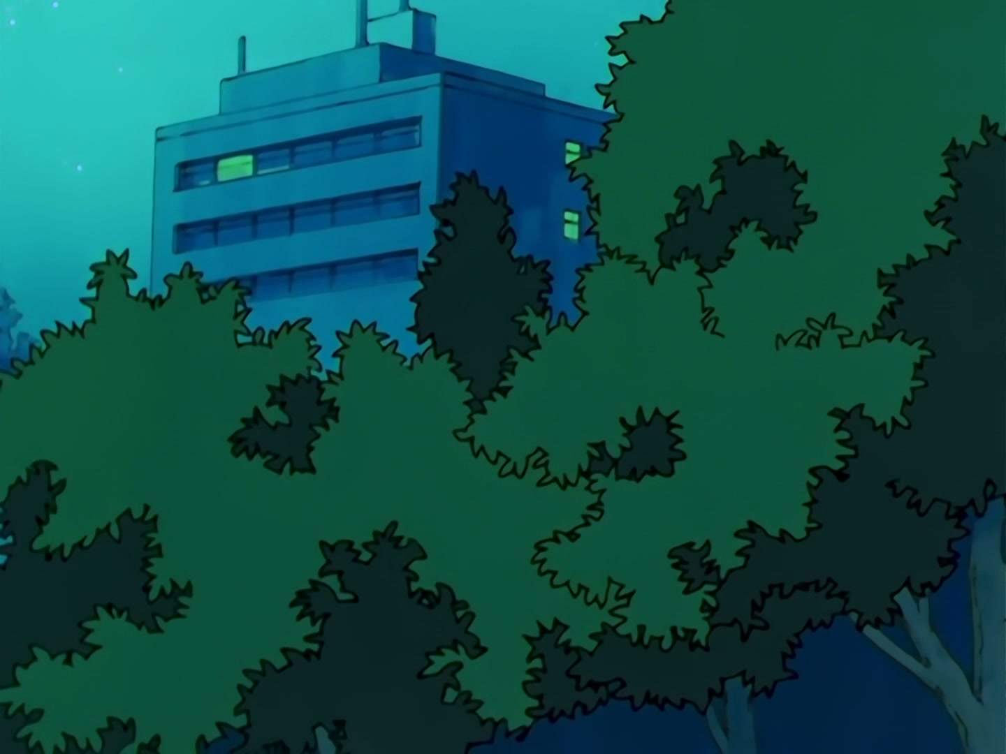 Sailor Moon Ep 127: A Guardian's Realization: Strength Lies Within a Pure Heart @ 00:14:47
