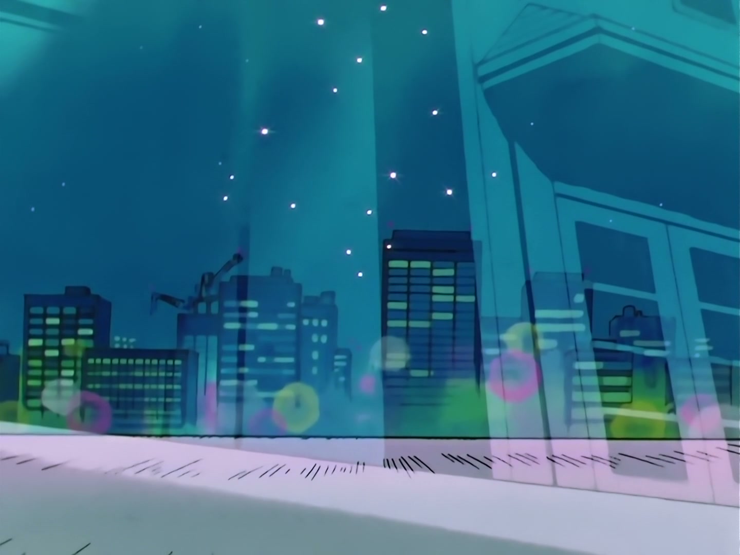 Sailor Moon Ep 127: A Guardian's Realization: Strength Lies Within a Pure Heart @ 00:16:35