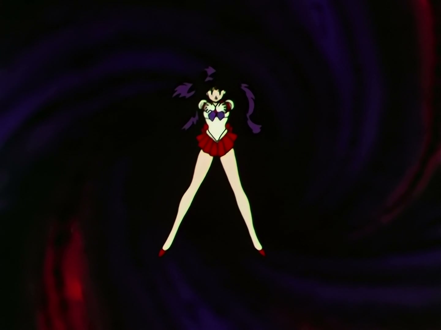 Sailor Moon Ep 127: A Guardian's Realization: Strength Lies Within a Pure Heart @ 00:17:23