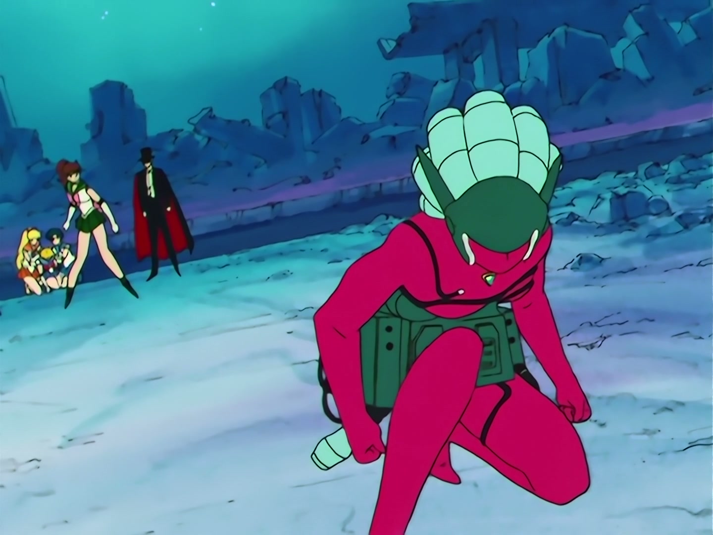 Sailor Moon Ep 127: A Guardian's Realization: Strength Lies Within a Pure Heart @ 00:18:41