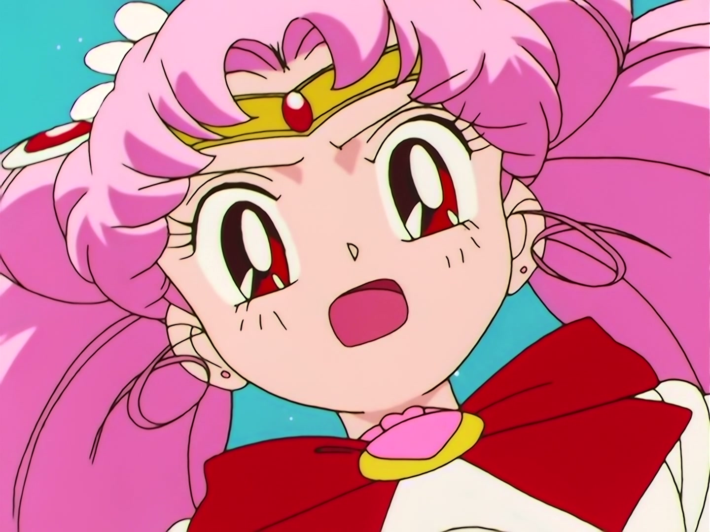Sailor Moon Ep 127: A Guardian's Realization: Strength Lies Within a Pure Heart @ 00:19:33