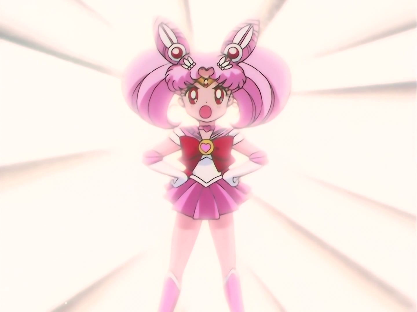 Sailor Moon Ep 127: A Guardian's Realization: Strength Lies Within a Pure Heart @ 00:19:37