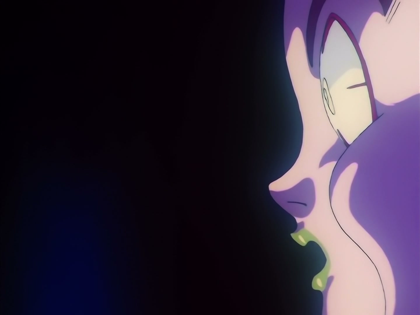 Sailor Moon Ep 129: Super Transformation Once Again: Pegasus' Power @ 00:01:59