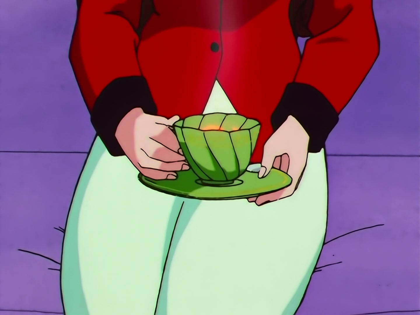 Sailor Moon Ep 129: Super Transformation Once Again: Pegasus' Power @ 00:05:59