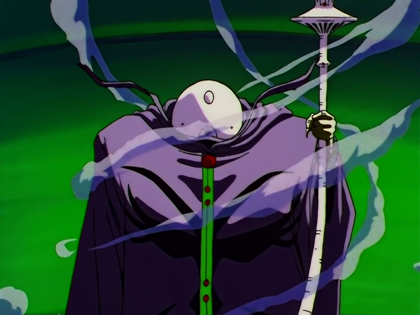 Sailor Moon Ep 131: Catch Pegasus: The Amazon's Trap @ 00:02:51