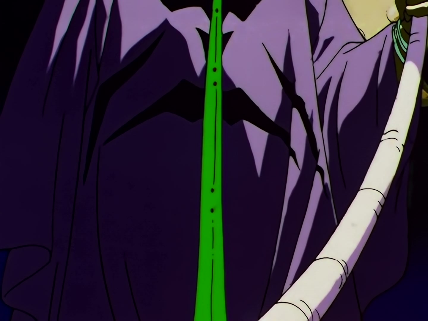 Sailor Moon Ep 131: Catch Pegasus: The Amazon's Trap @ 00:02:59
