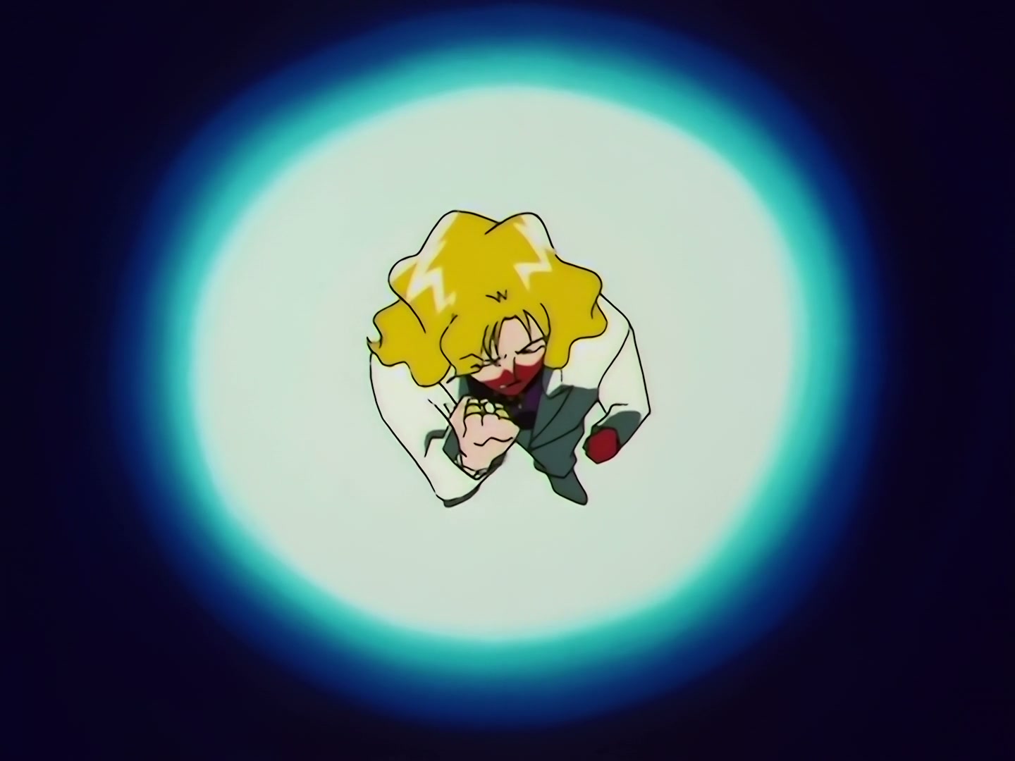 Sailor Moon Ep 131: Catch Pegasus: The Amazon's Trap @ 00:06:25