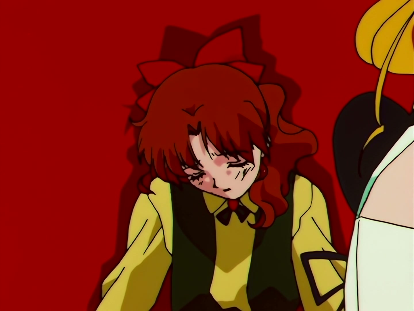 Sailor Moon Ep 131: Catch Pegasus: The Amazon's Trap @ 00:17:15