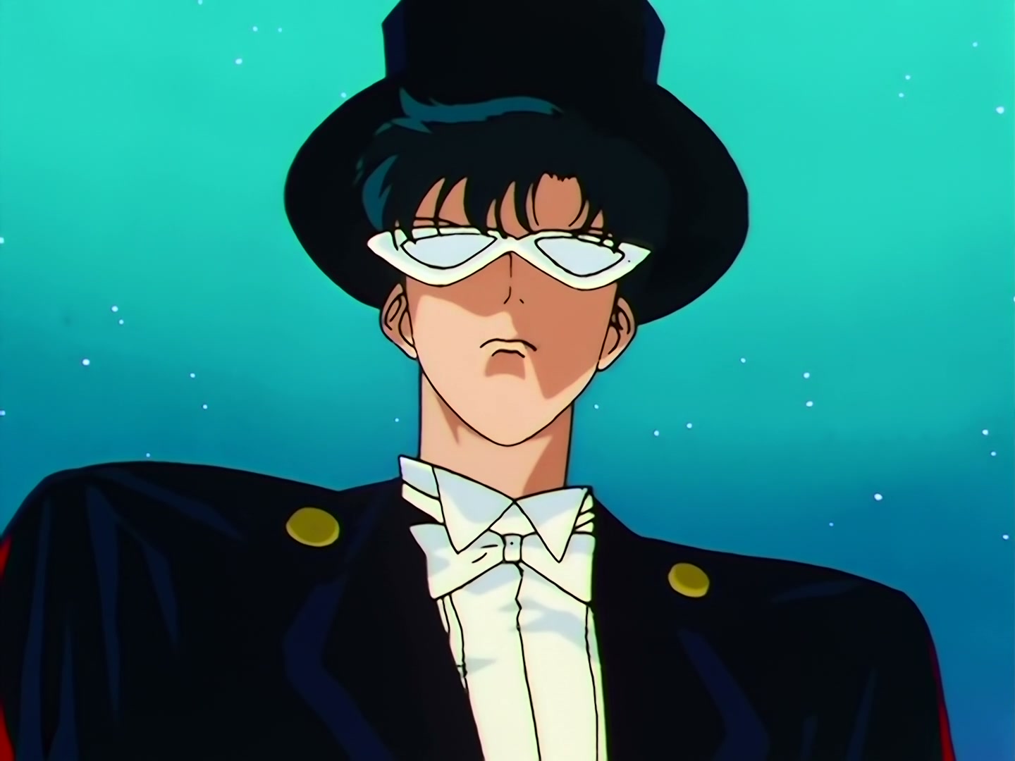 Sailor Moon Ep 131: Catch Pegasus: The Amazon's Trap @ 00:20:19