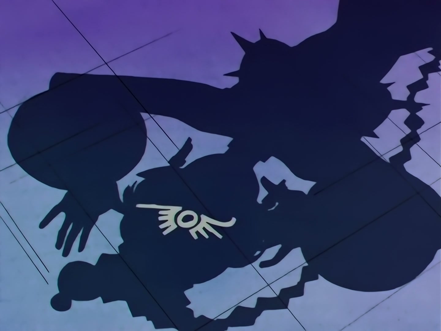 Sailor Moon Ep 131: Catch Pegasus: The Amazon's Trap @ 00:21:06