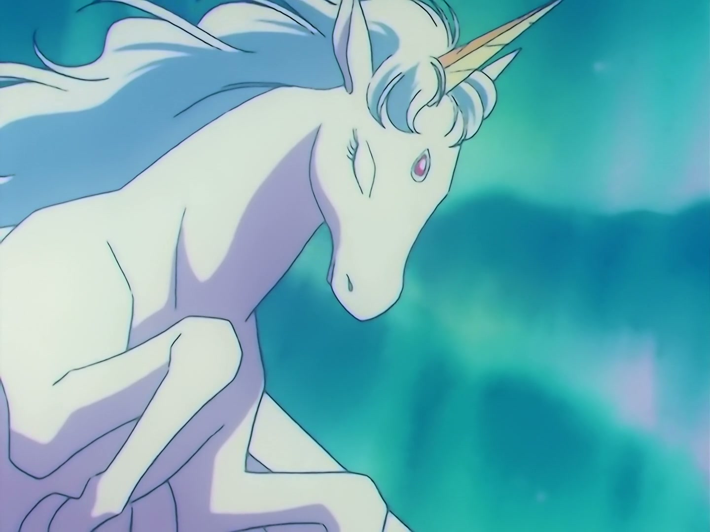 Sailor Moon Ep 131: Catch Pegasus: The Amazon's Trap @ 00:21:24