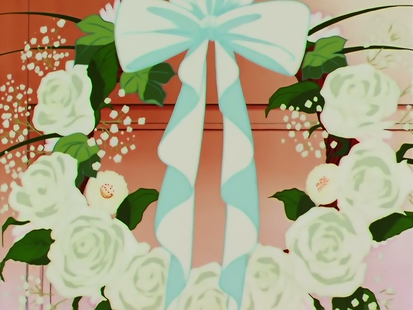 Sailor Moon Ep 133: Artemis is Cheating? Enter the Mysterious Kitten @ 00:11:16