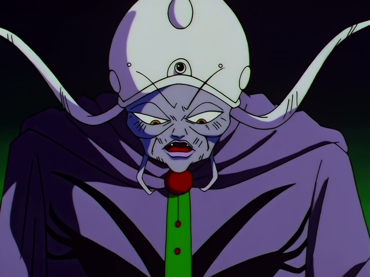 Sailor Moon Ep 135: Connecting Hearts: Chibiusa and Pegasus @ 00:03:42