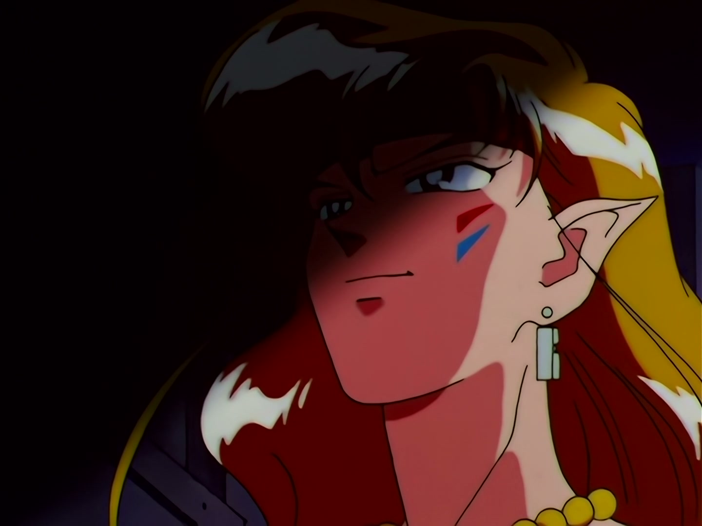 Sailor Moon Ep 135: Connecting Hearts: Chibiusa and Pegasus @ 00:04:59