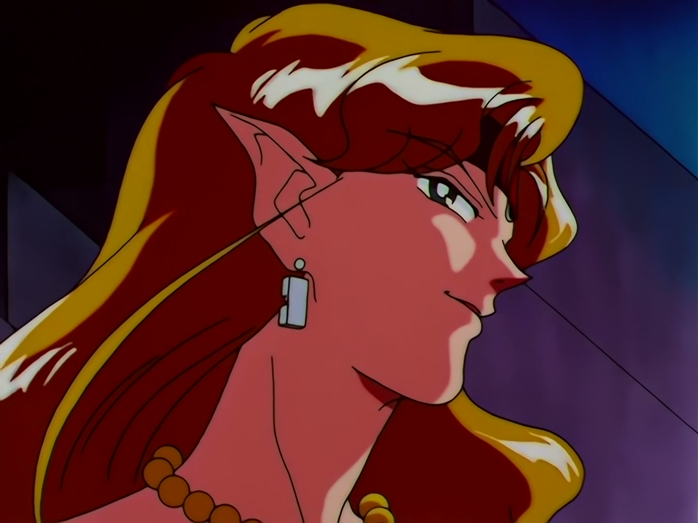 Sailor Moon Ep 135: Connecting Hearts: Chibiusa and Pegasus @ 00:05:03