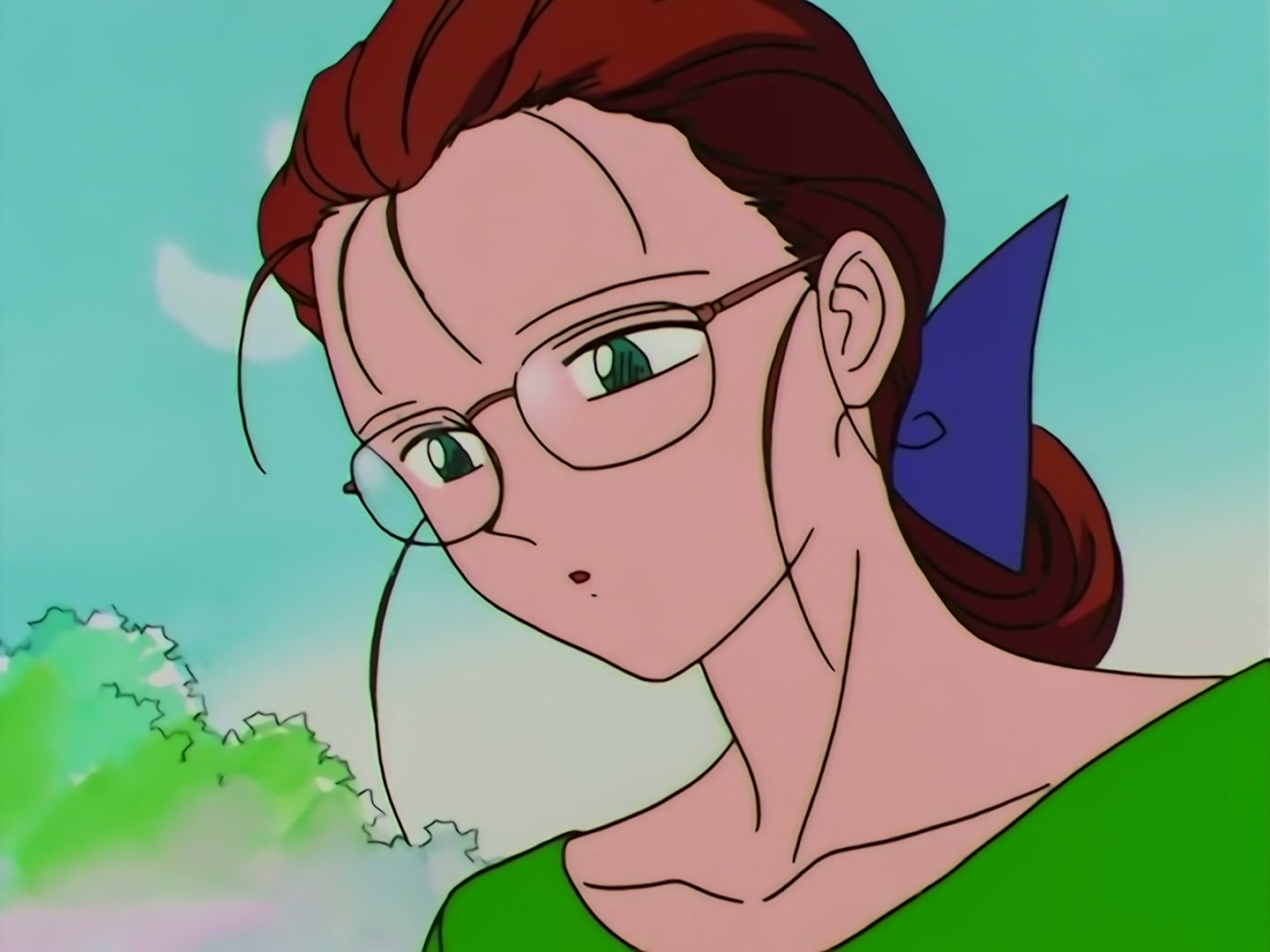 Sailor Moon Ep 135: Connecting Hearts: Chibiusa and Pegasus @ 00:06:12