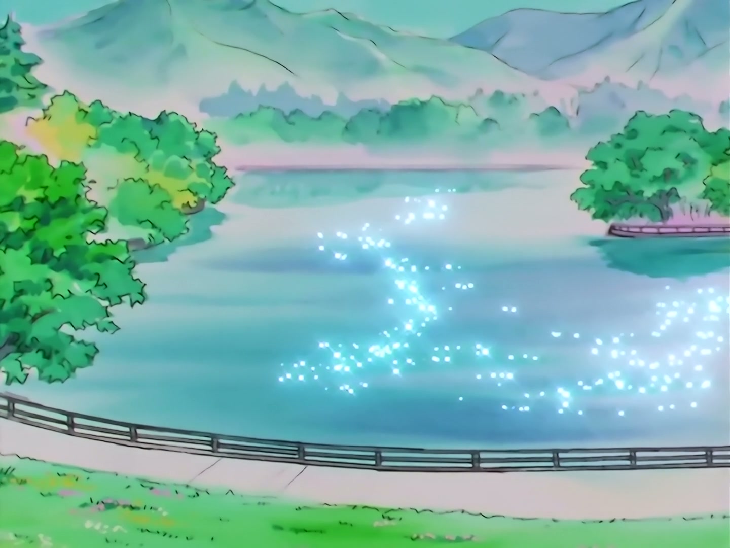 Sailor Moon Ep 135: Connecting Hearts: Chibiusa and Pegasus @ 00:06:29