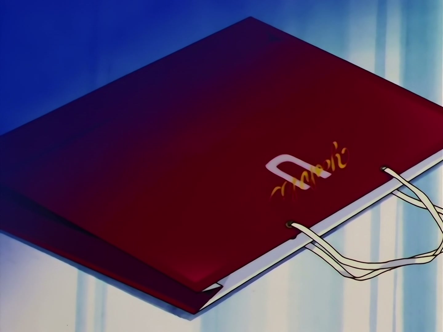 Sailor Moon Ep 140: We Love Fashion: The Stylish Guardians @ 00:03:42