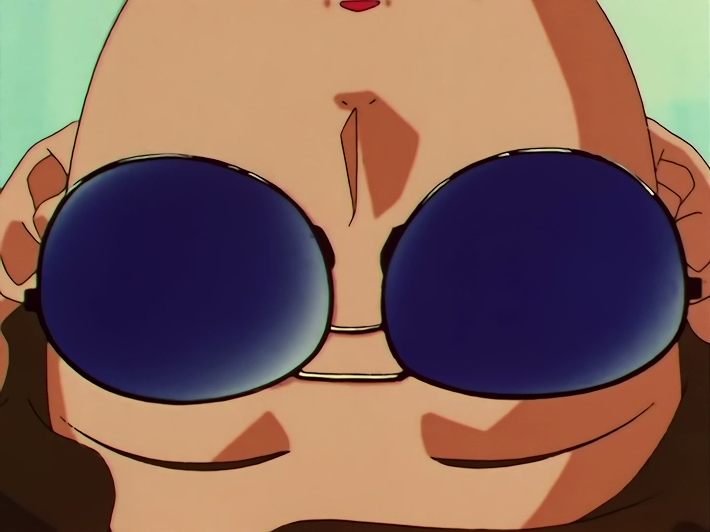 Sailor Moon Ep 140: We Love Fashion: The Stylish Guardians @ 00:06:03