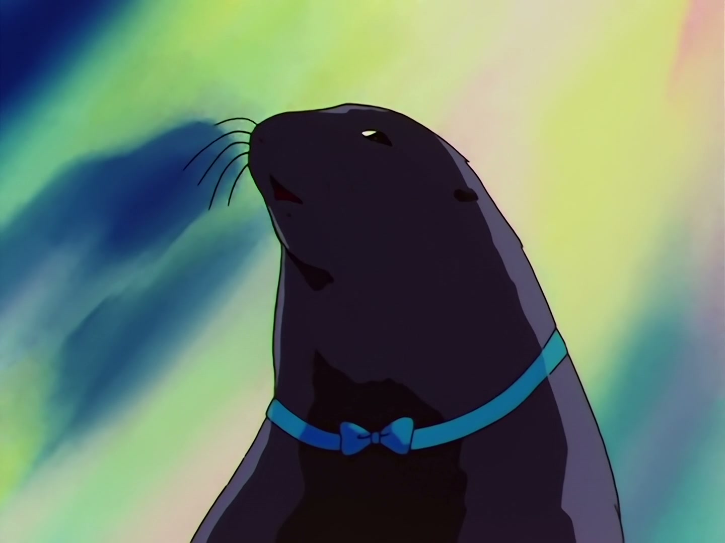 Sailor Moon Ep 140: We Love Fashion: The Stylish Guardians @ 00:17:37