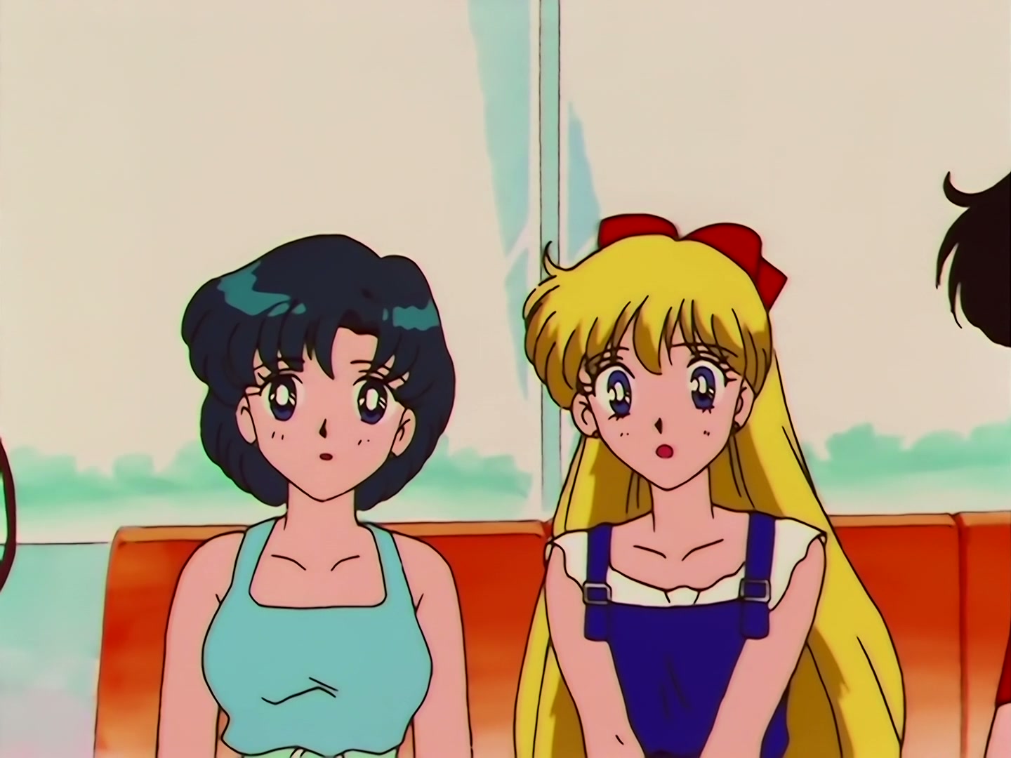 Sailor Moon Ep 143: Believe in Pegasus: The Four Guardians' Super Transformation @ 00:08:12