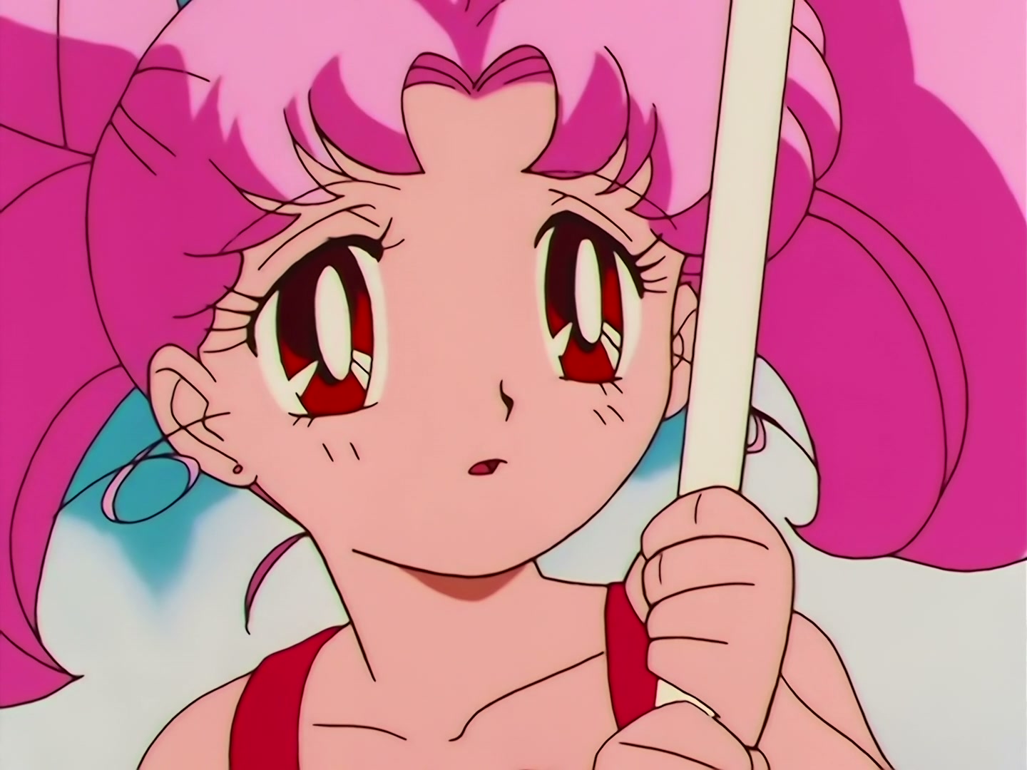 Sailor Moon Ep 144: Shining Summer Days: Ami Under the Sea-Breeze @ 00:09:20