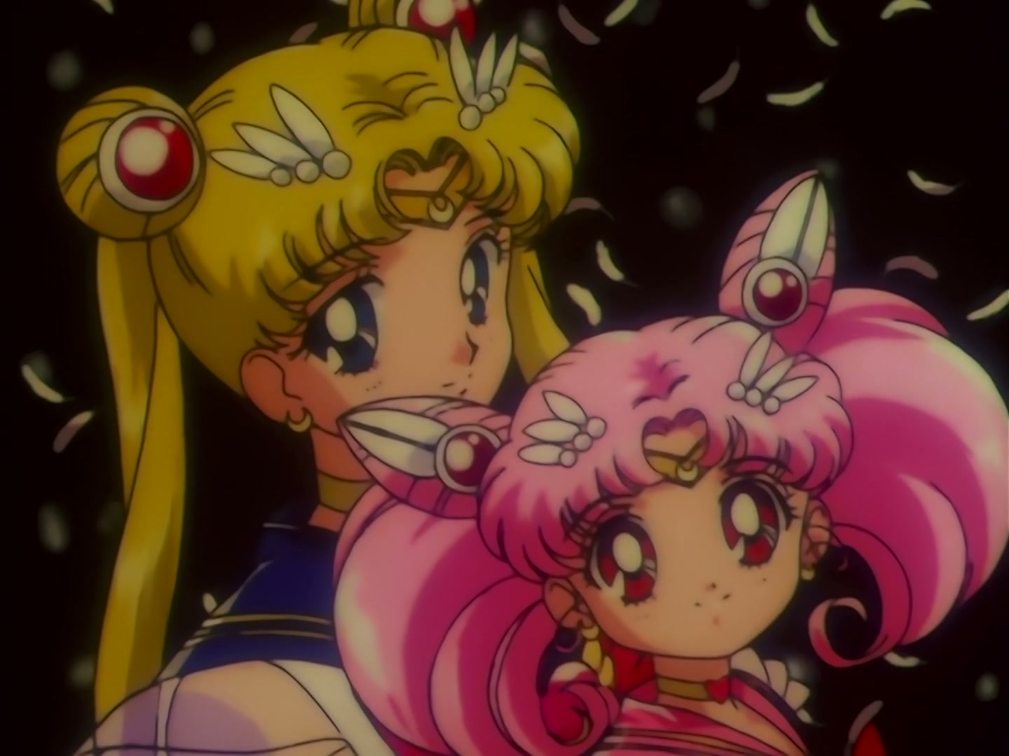 Sailor Moon Ep 144: Shining Summer Days: Ami Under the Sea-Breeze @ 00:11:20