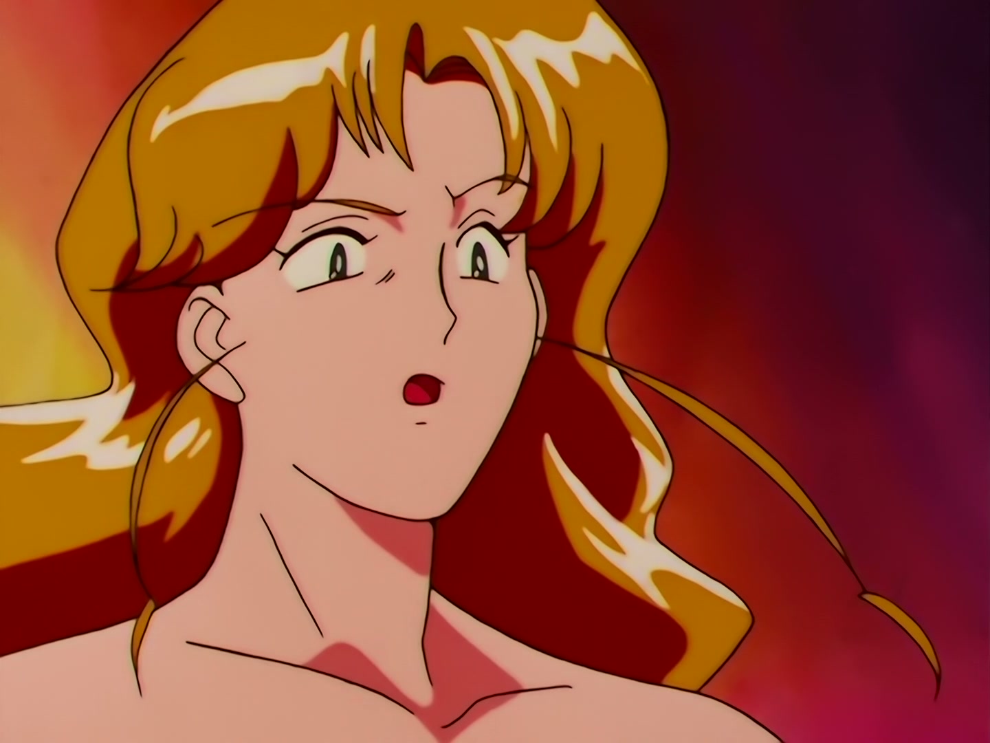 Sailor Moon Ep 144: Shining Summer Days: Ami Under the Sea-Breeze @ 00:14:50