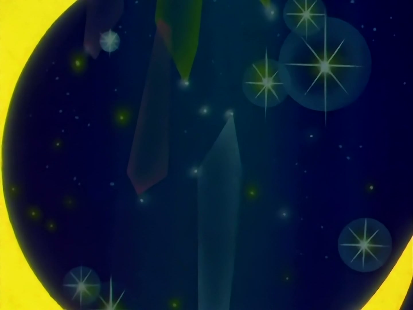 Sailor Moon Ep 146: Juban Holiday: The Carefree Princess @ 00:01:55