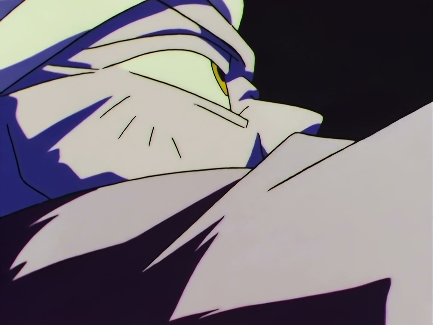 Sailor Moon Ep 150: The Amazoness: Nightmare from Behind the Mirrors @ 00:09:33