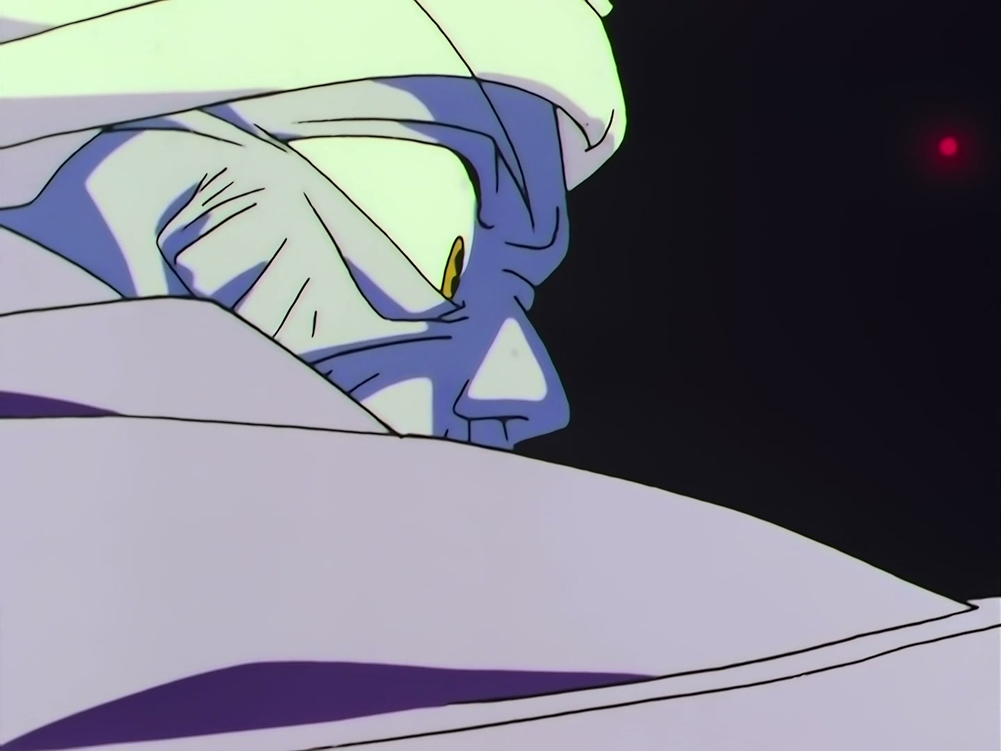 Sailor Moon Ep 150: The Amazoness: Nightmare from Behind the Mirrors @ 00:09:55