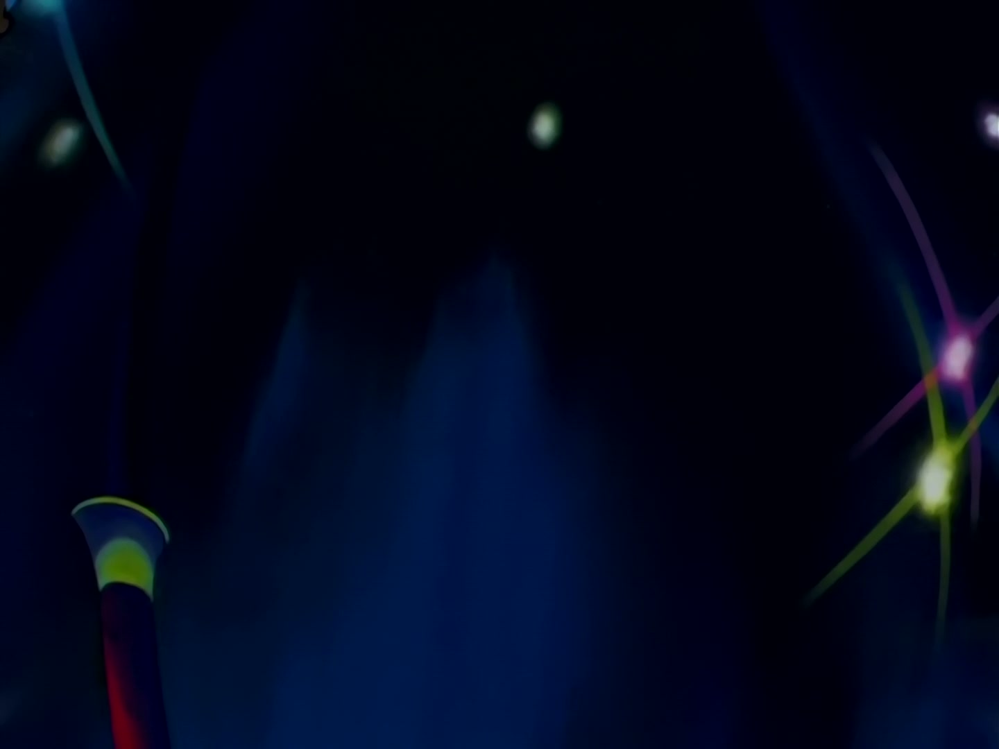 Sailor Moon Ep 150: The Amazoness: Nightmare from Behind the Mirrors @ 00:13:46