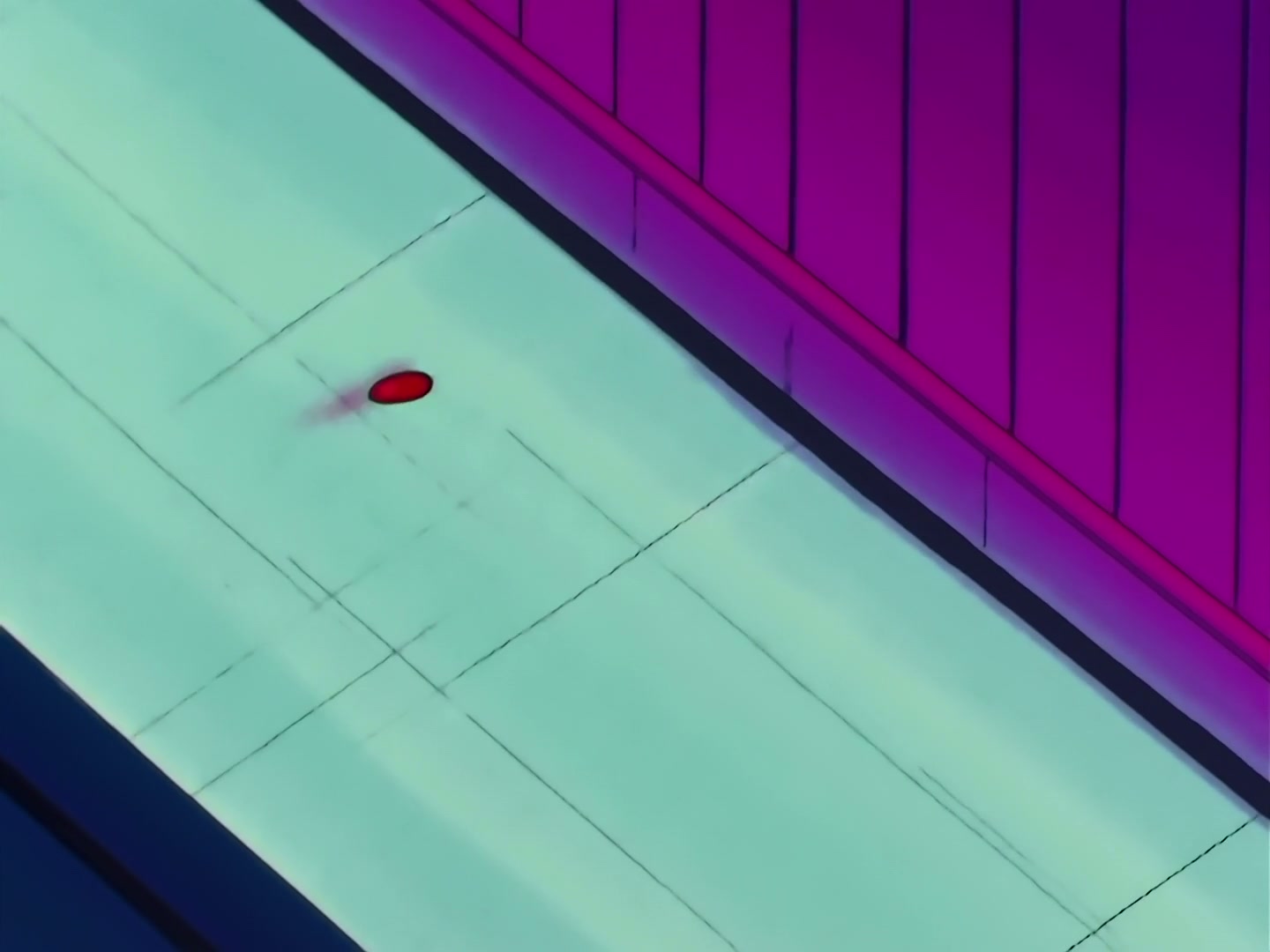 Sailor Moon Ep 150: The Amazoness: Nightmare from Behind the Mirrors @ 00:16:20