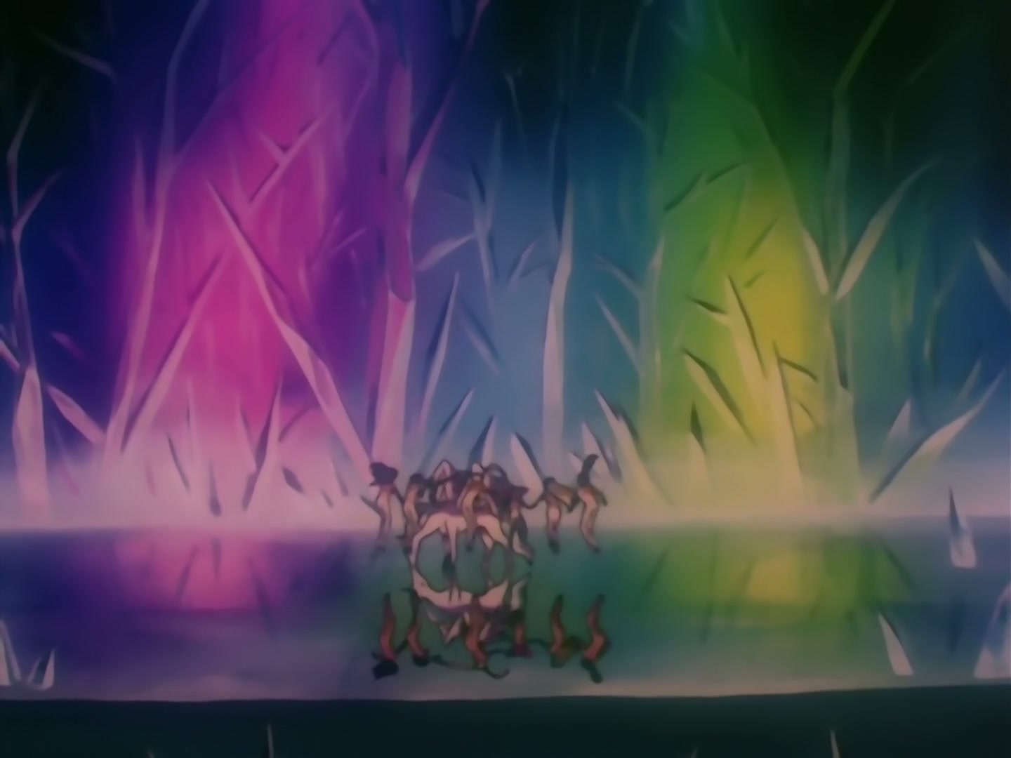 Sailor Moon Ep 155: Overcome Your Fear: The Jump to Freedom @ 00:01:47