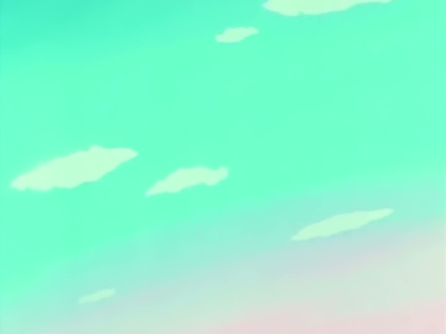 Sailor Moon Ep 155: Overcome Your Fear: The Jump to Freedom @ 00:03:08