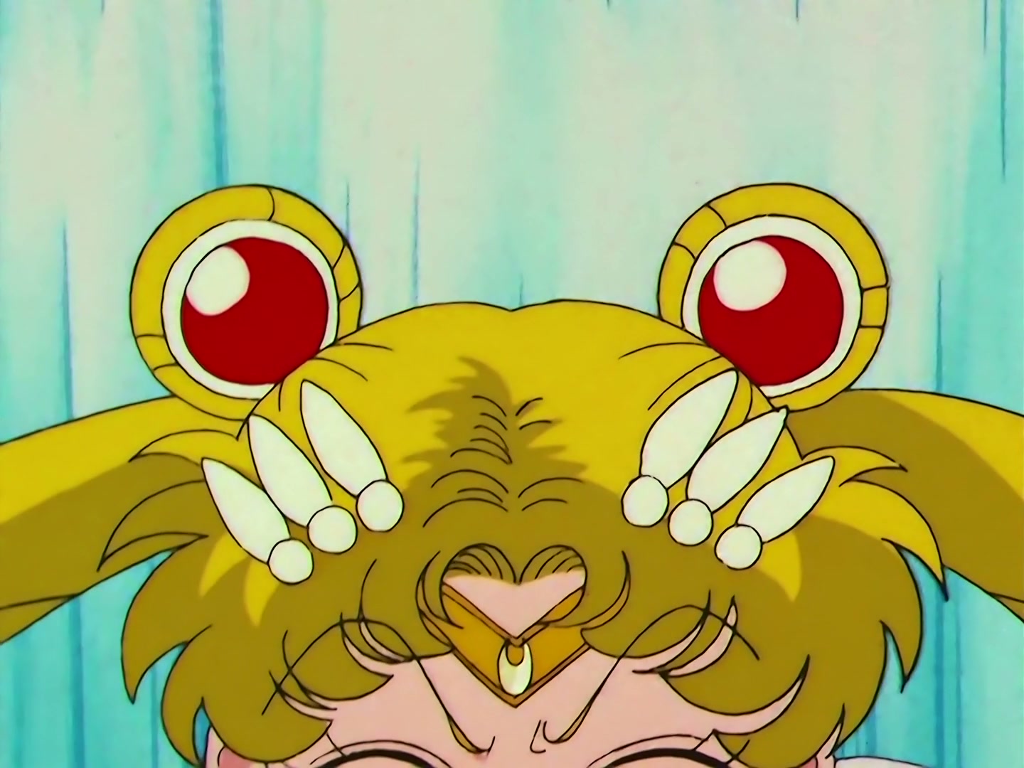 Sailor Moon Ep 155: Overcome Your Fear: The Jump to Freedom @ 00:19:11
