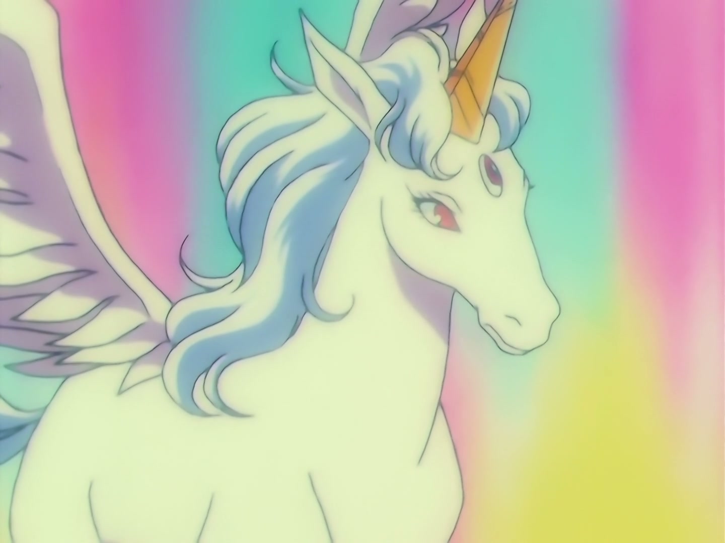 Sailor Moon Ep 155: Overcome Your Fear: The Jump to Freedom @ 00:19:19