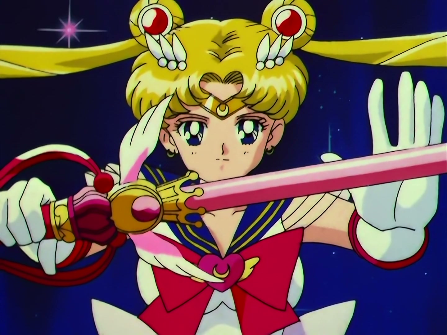 Sailor Moon Ep 155: Overcome Your Fear: The Jump to Freedom @ 00:20:15