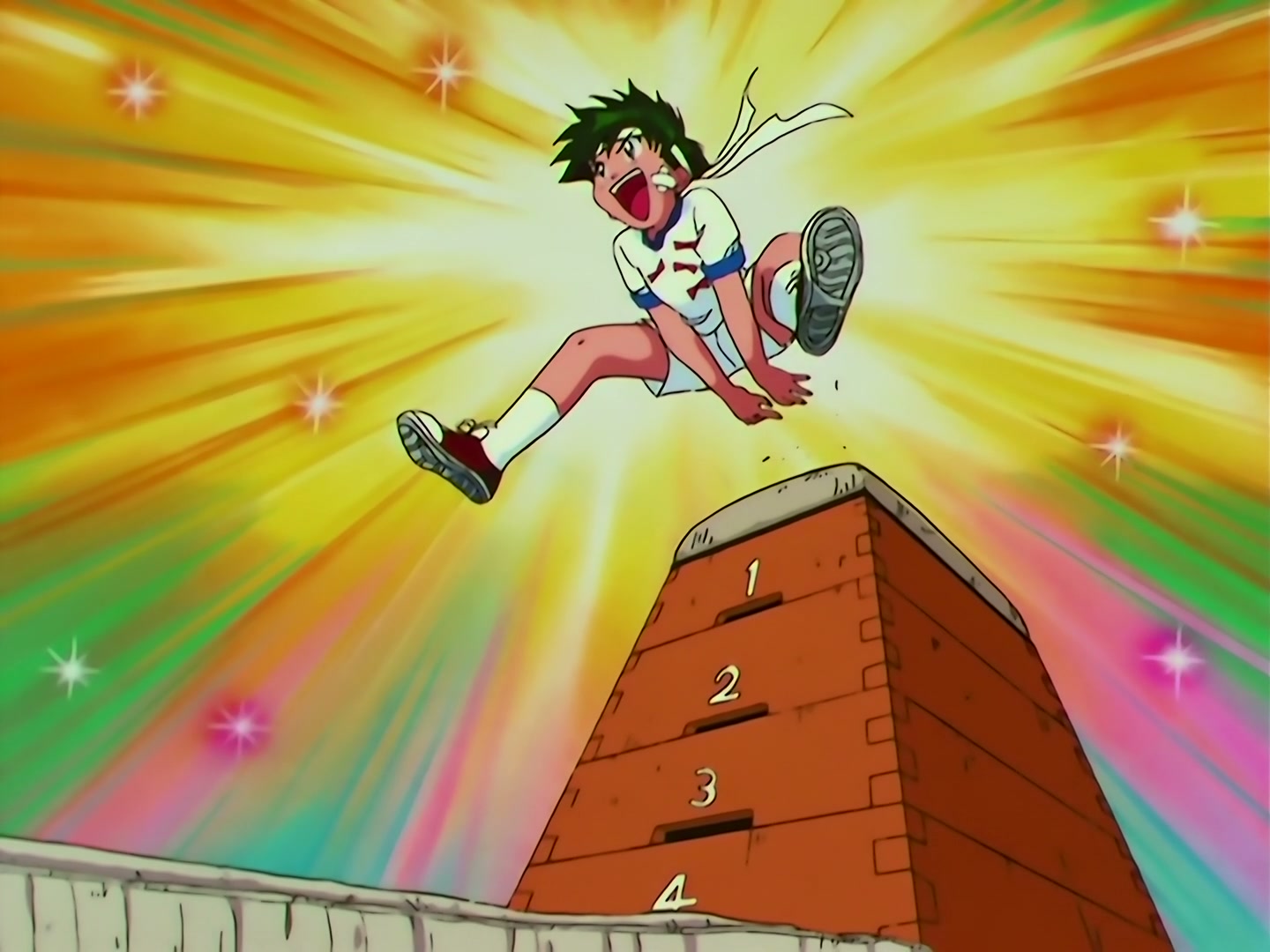 Sailor Moon Ep 155: Overcome Your Fear: The Jump to Freedom @ 00:21:49