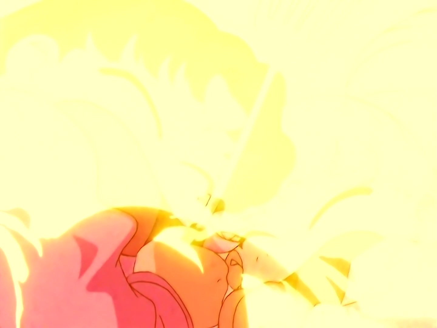 Sailor Moon Ep 156: Don't Lose Sight of Your Dreams: The Mirror of Truth @ 00:06:38