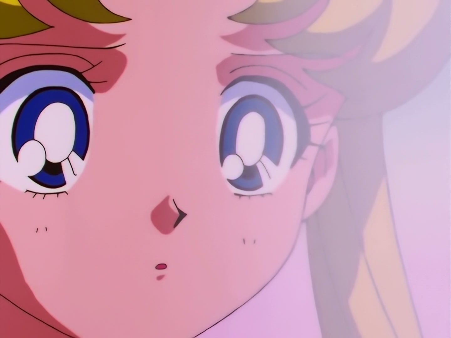 Sailor Moon Ep 169: The Cursed Mirror! Mamoru Caught in a Nightmare @ 00:06:25