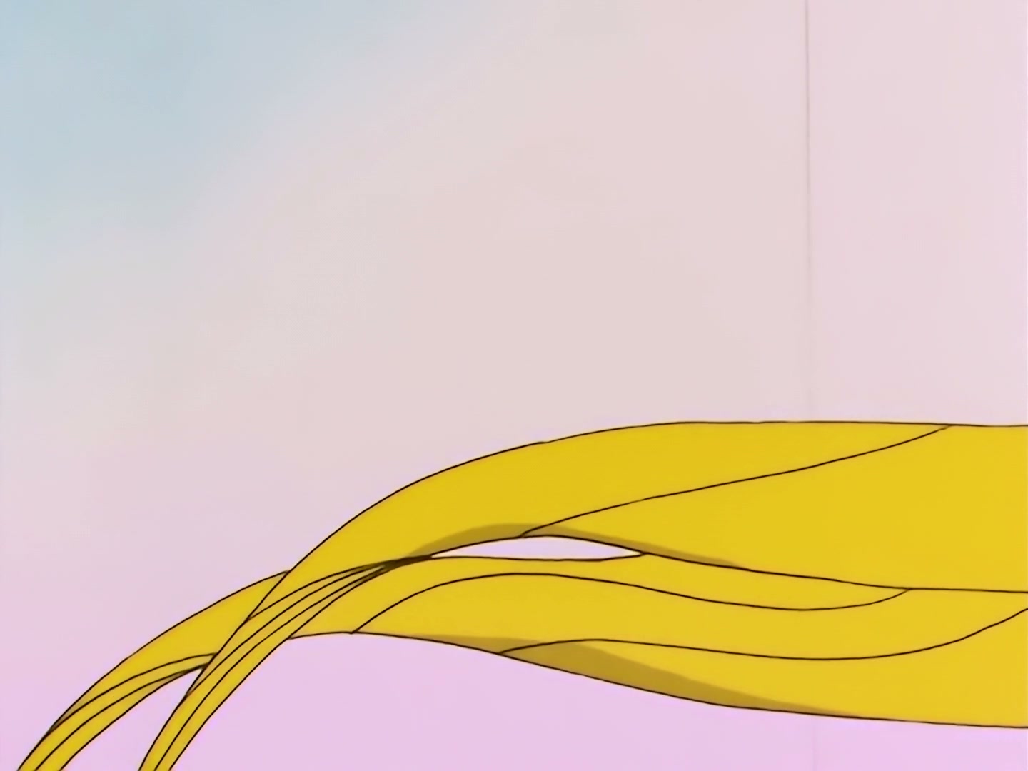 Sailor Moon Ep 169: The Cursed Mirror! Mamoru Caught in a Nightmare @ 00:07:25