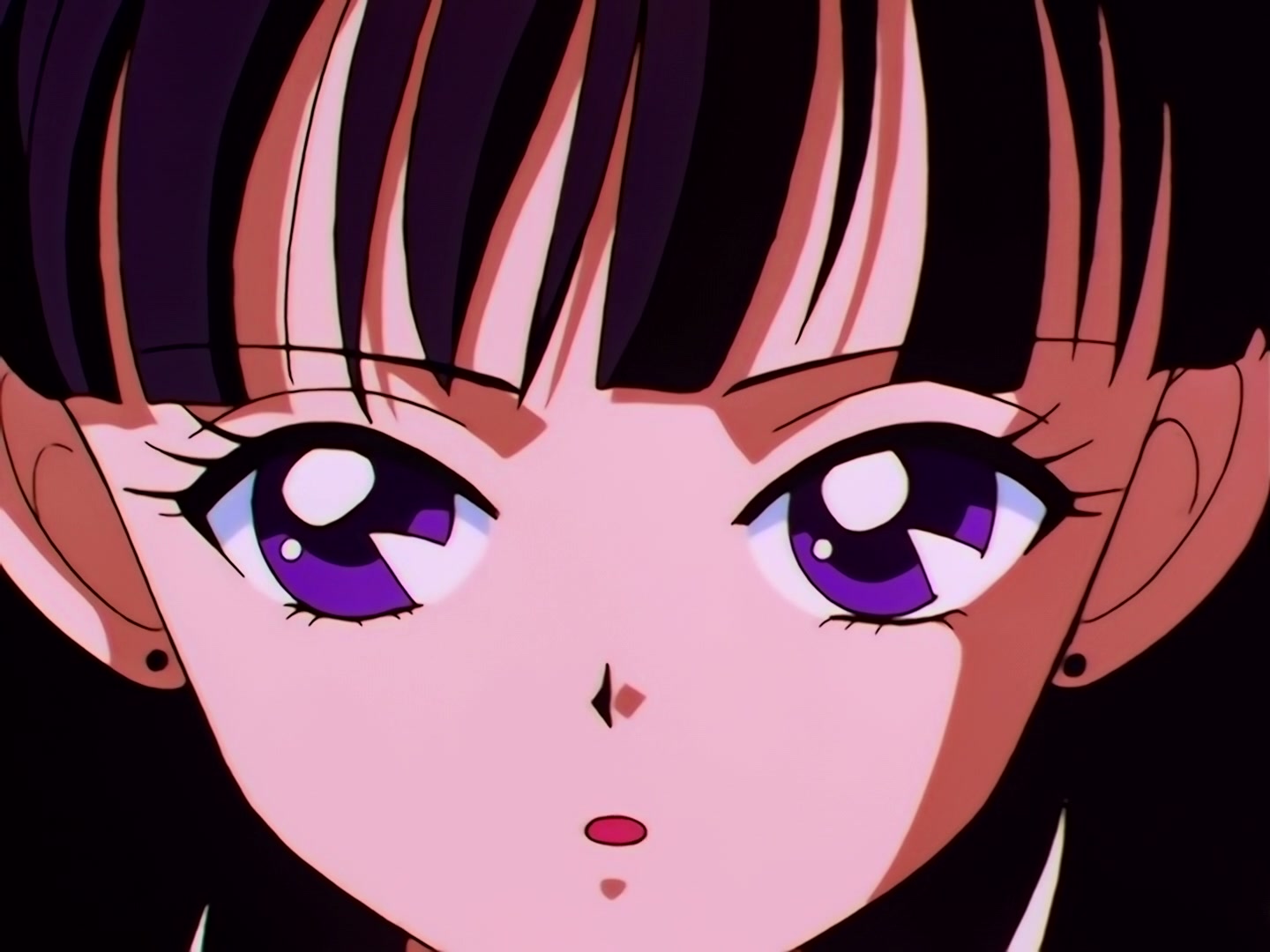 Sailor Moon Ep 169: The Cursed Mirror! Mamoru Caught in a Nightmare @ 00:12:07