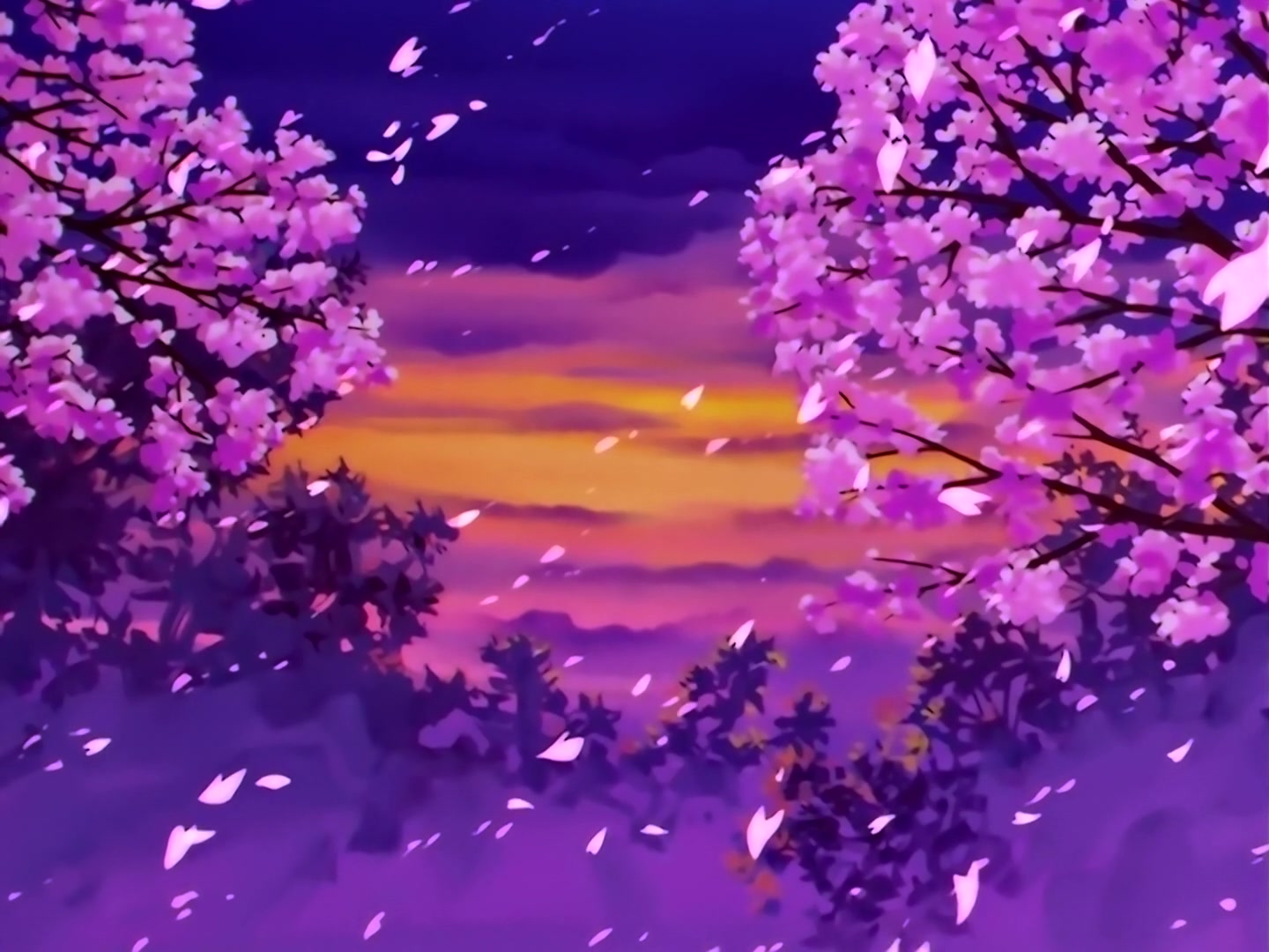 Sailor Moon Ep 169: The Cursed Mirror! Mamoru Caught in a Nightmare @ 00:12:50