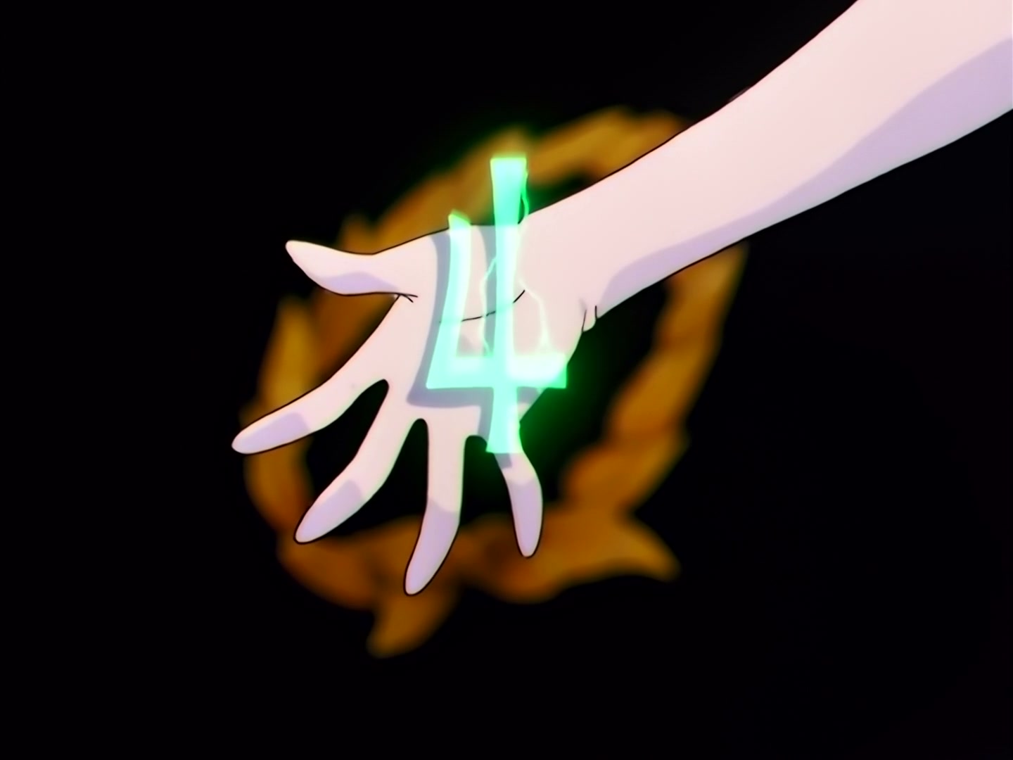 Sailor Moon Ep 169: The Cursed Mirror! Mamoru Caught in a Nightmare @ 00:15:28